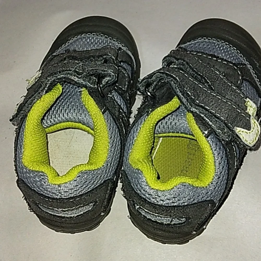 SmartFit 5.5 Baby Sneakers